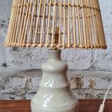 Marsh sandstone lamp