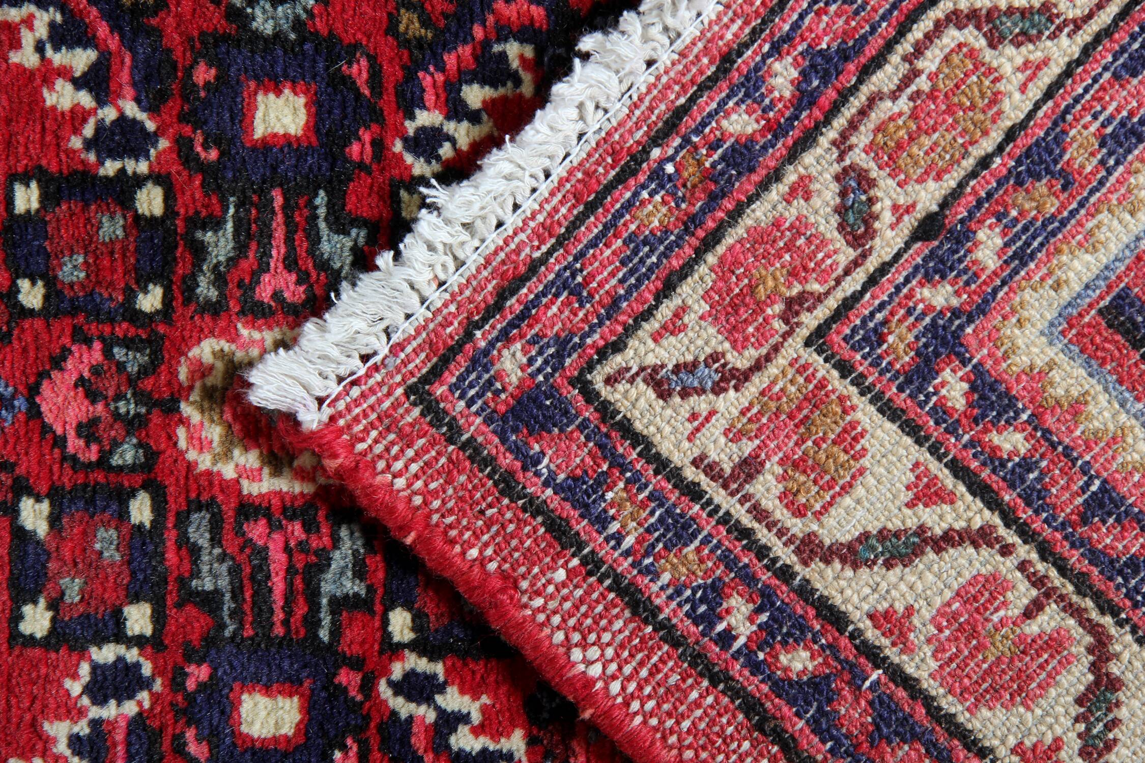 Tapis Persian Farahan  85x385cm