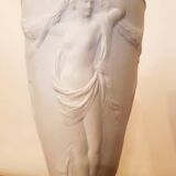 Paire de vases Art Deco