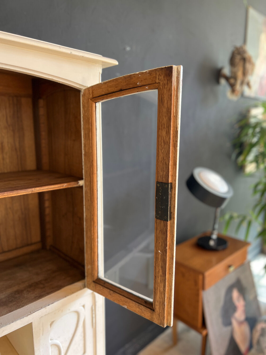 Meuble art nouveau