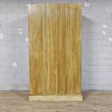 Vintage Indian wardrobe (nautical / ships) bohemian