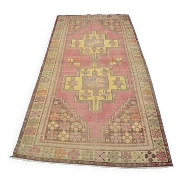 Tapis de couloir turc sku 3529