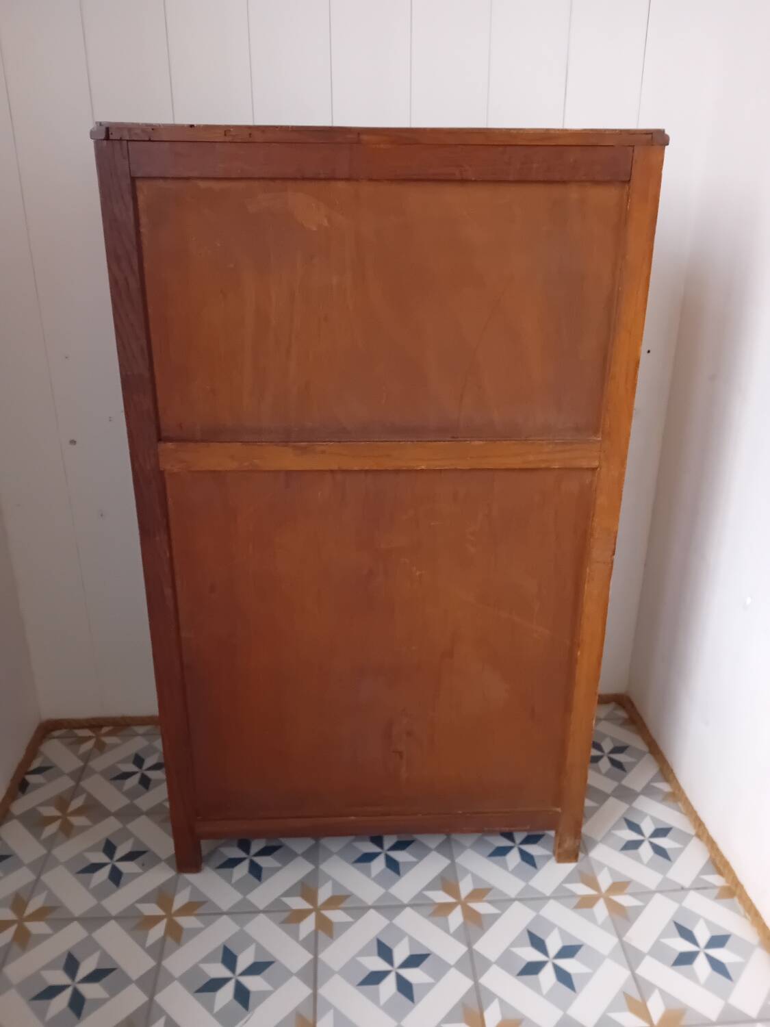Art Deco Buffet