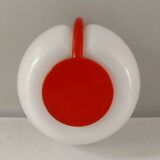 Italian applique design Martinelli Luce model 1197 from the 1970s.