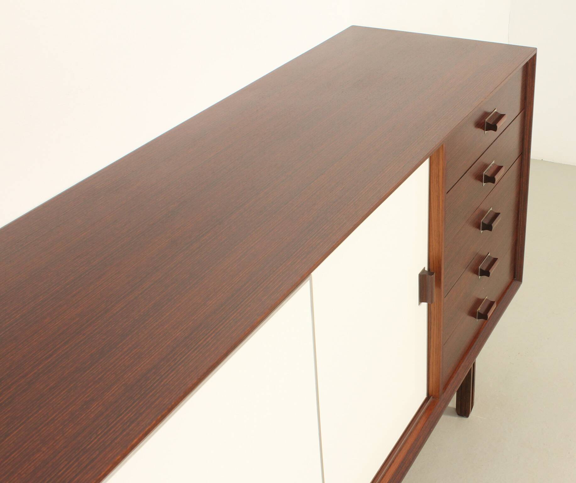 Enfilade Monika by George Coslin for Faram, Italy, 1960s