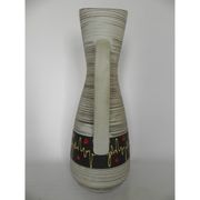 Vintage W.Germany pitcher with handle