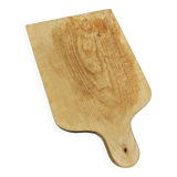 Old wooden cutting board