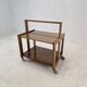 Italian Folding Trolley by Carrello Tobia for Ciatti Brevettato, 1960's