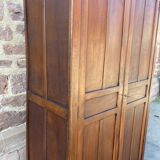 Vintage mid-century Parisian wardrobe