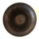 Old vase