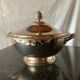 Christofle soup tureen