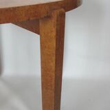 Art deco table, 30