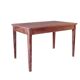 Table de ferme ancienne début 1900 bois massif