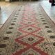 Grand tapis du Pakistan (255 cm)