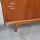 Enfilade vintage année 50