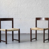 Dining Chairs by Gerard Geytenbeek