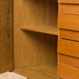 U-458 buffet by Jiri Jiroutek for Interier Praha, 60's