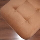 Square pouf brand Gamba