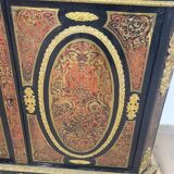 Napoleon 3 sideboard