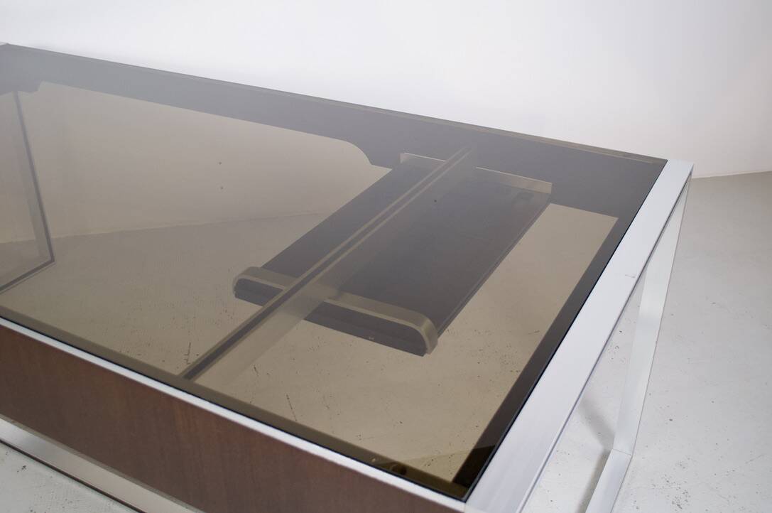 Office of claude gaillard & henri lesetre 1970's ligne roset editor