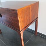 Danish 1960s rosewood, Aksel Kjersgaard