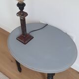 Louis XVI style coffee table