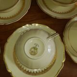 Raynaud & cie coffee service