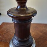 Lampe aigle, Deknudt, 1970, Belgique