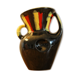 Vase Vallauris 50s