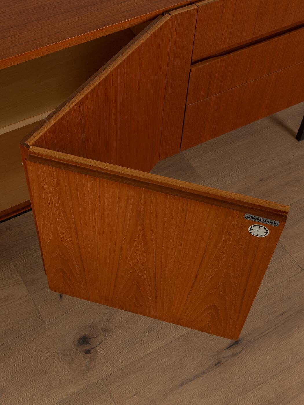 Buffet B41 de Dieter Wäckerlin, années 1950
