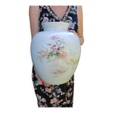Limoges vase