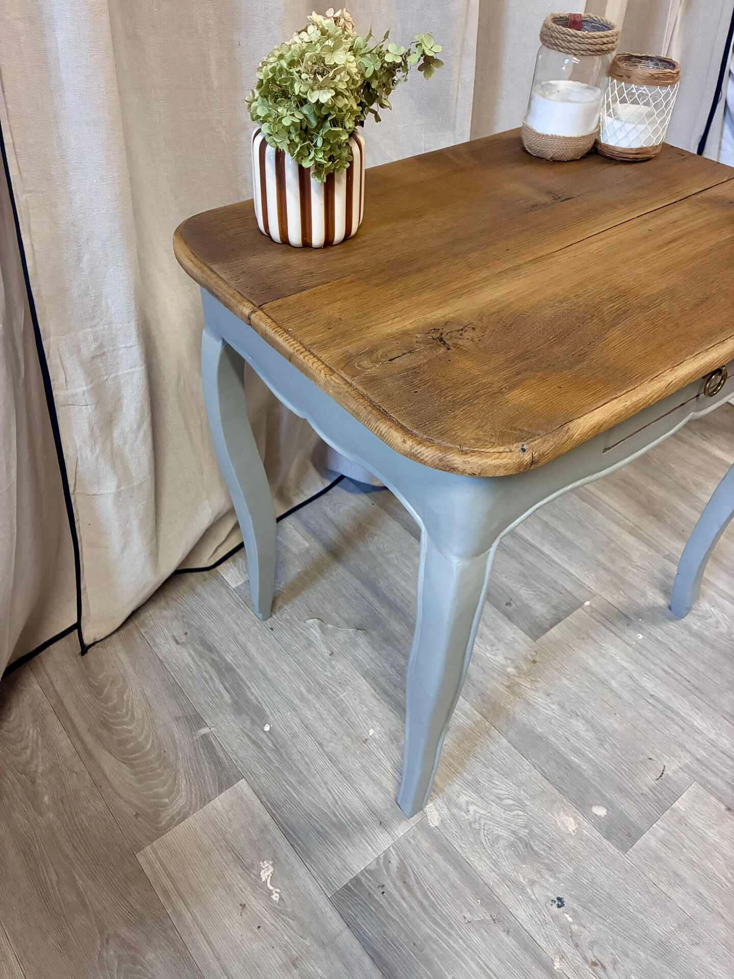Table d'appoint