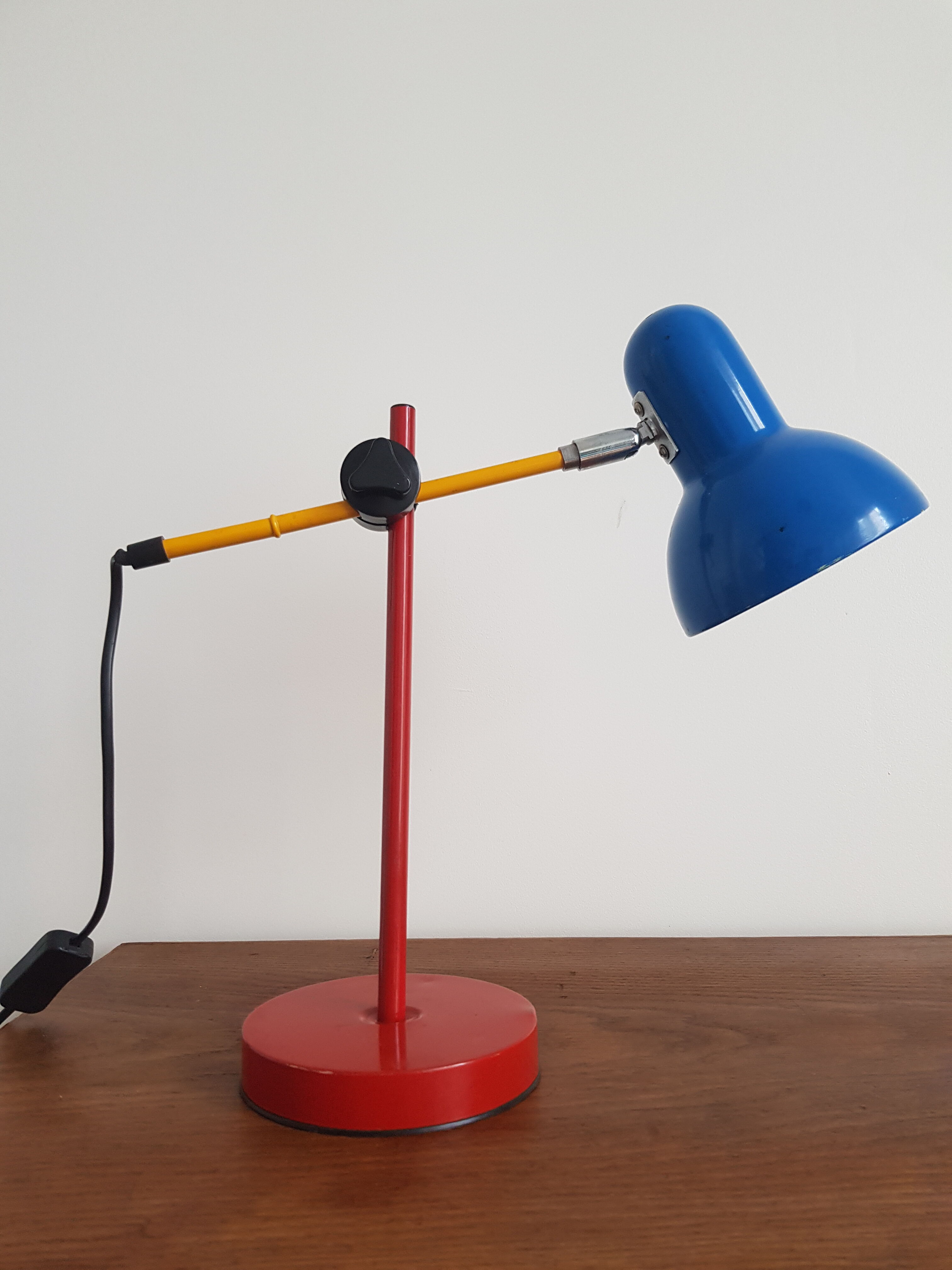 Lampe ancienne type veneta lumi