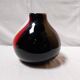 Murano pop seventies ball vase