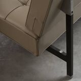 Rare Italian Sofa - MIM ROMA - Ico Parisi