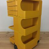 Dessert Boby by Joe Colombo