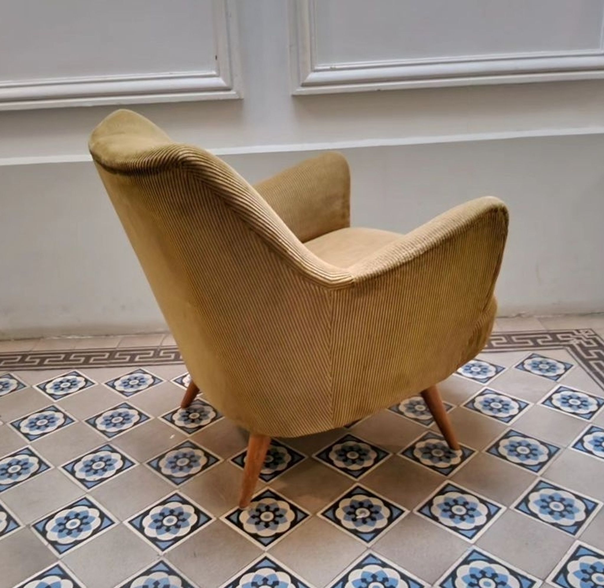Armchair