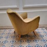 Armchair