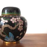 Ginger pot