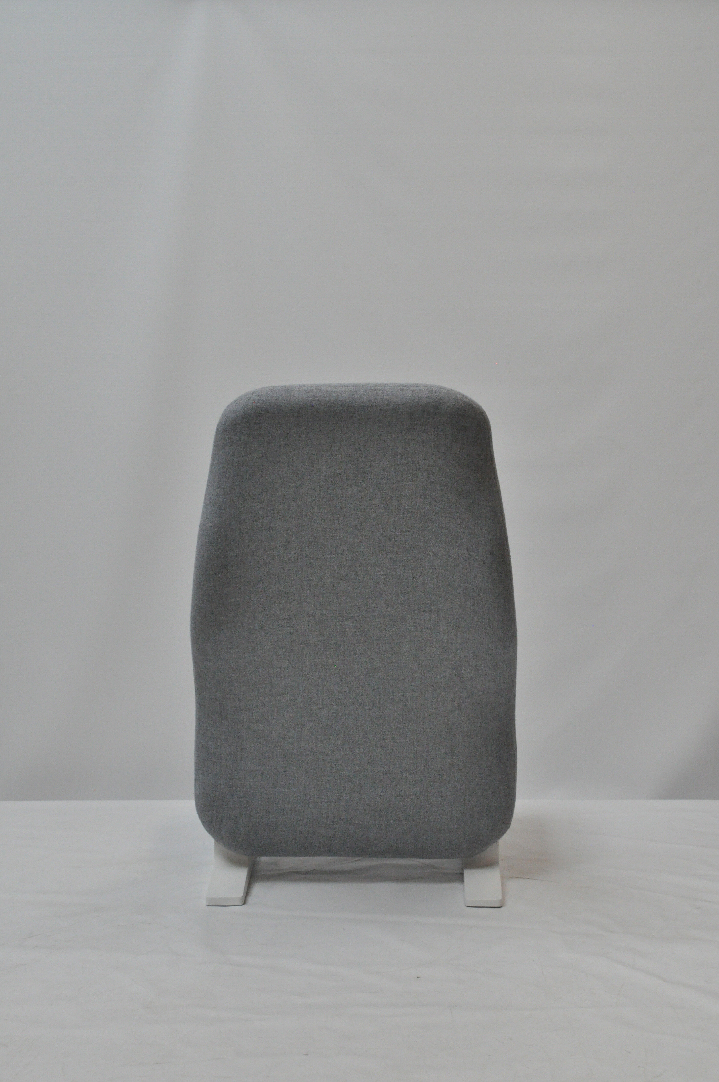 Artifort Concorde 784 Lounge Chair by Pierre Paulin, 1966