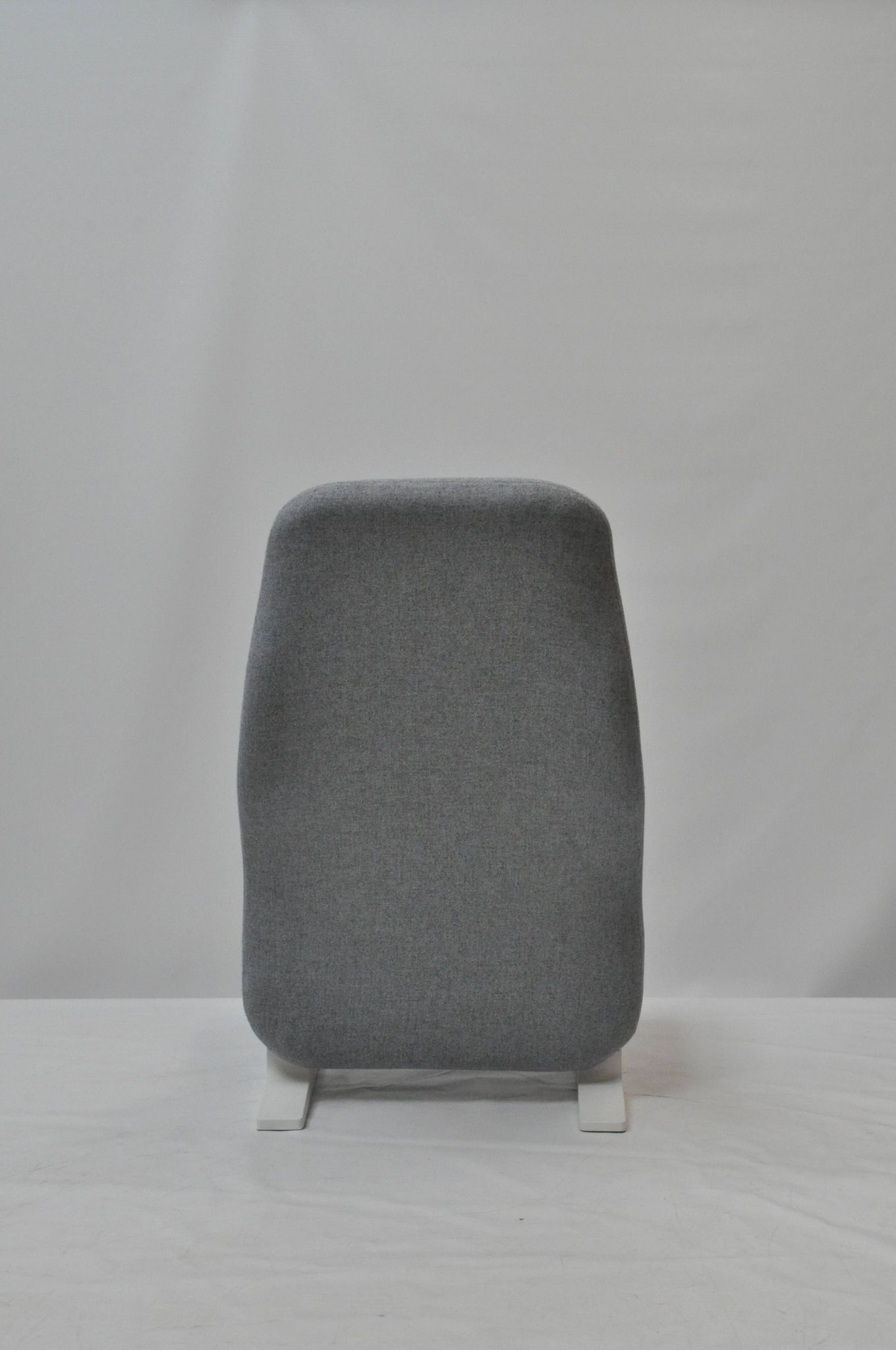 Fauteuil Lounge Artifort Concorde 784 par Pierre Paulin, 1966
