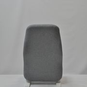 Fauteuil Lounge Artifort Concorde 784 par Pierre Paulin, 1966