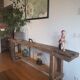 Carpenter's workbench