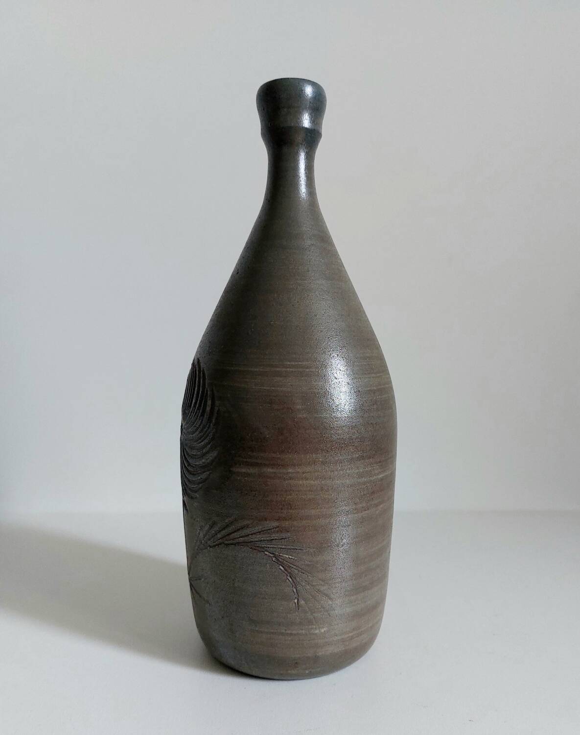 Vintage vase Dominique Baudart