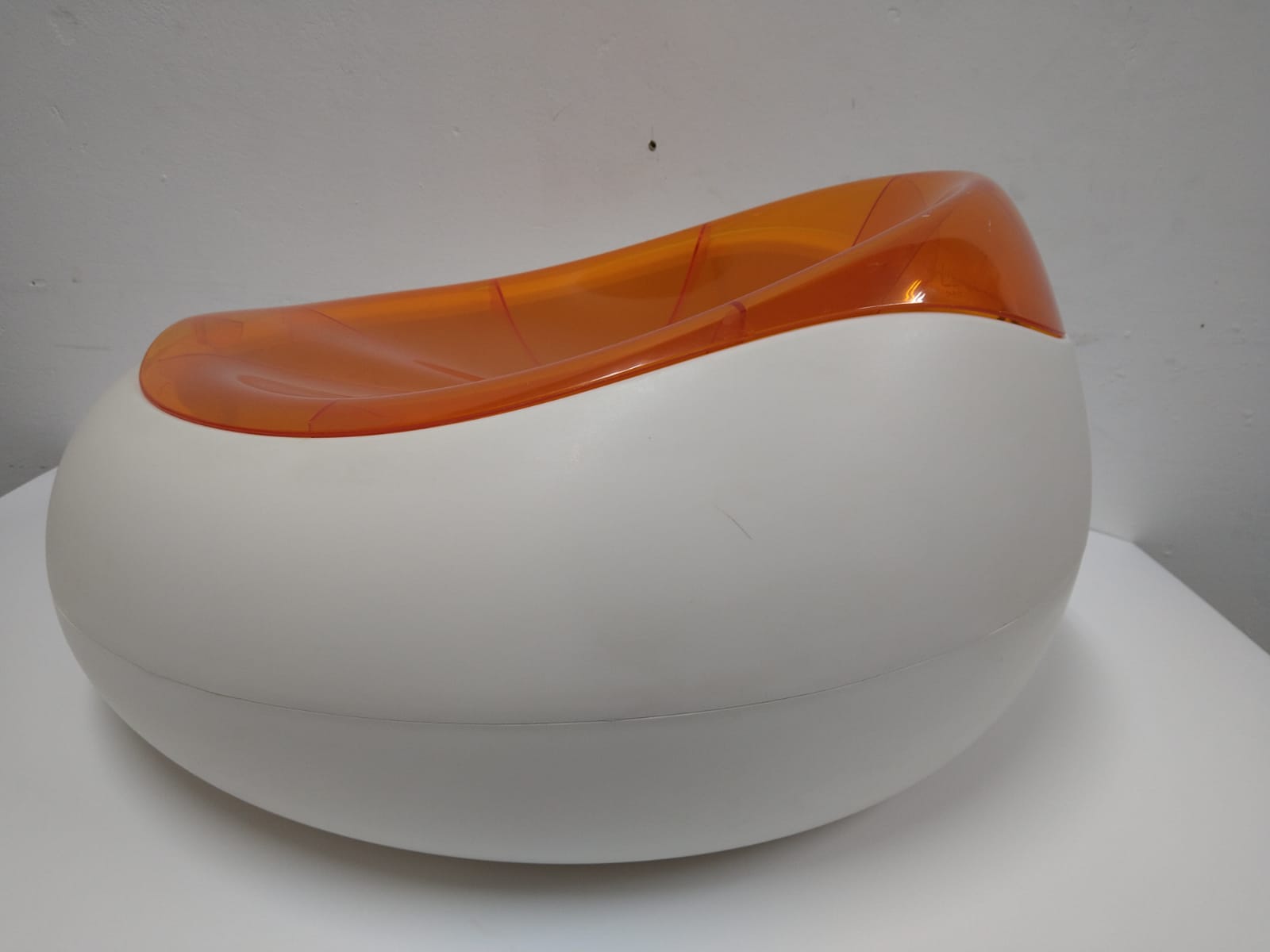 Carl Öjerstam - Grada Gaming Chair
