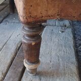 Fauteuil ancien