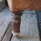 Old chair