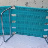 Blue scoubidou Transat 60s Kurz Germany