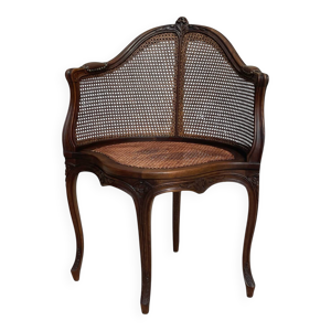 fauteuil de bureau en - style