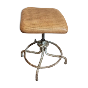 Tabouret industriel